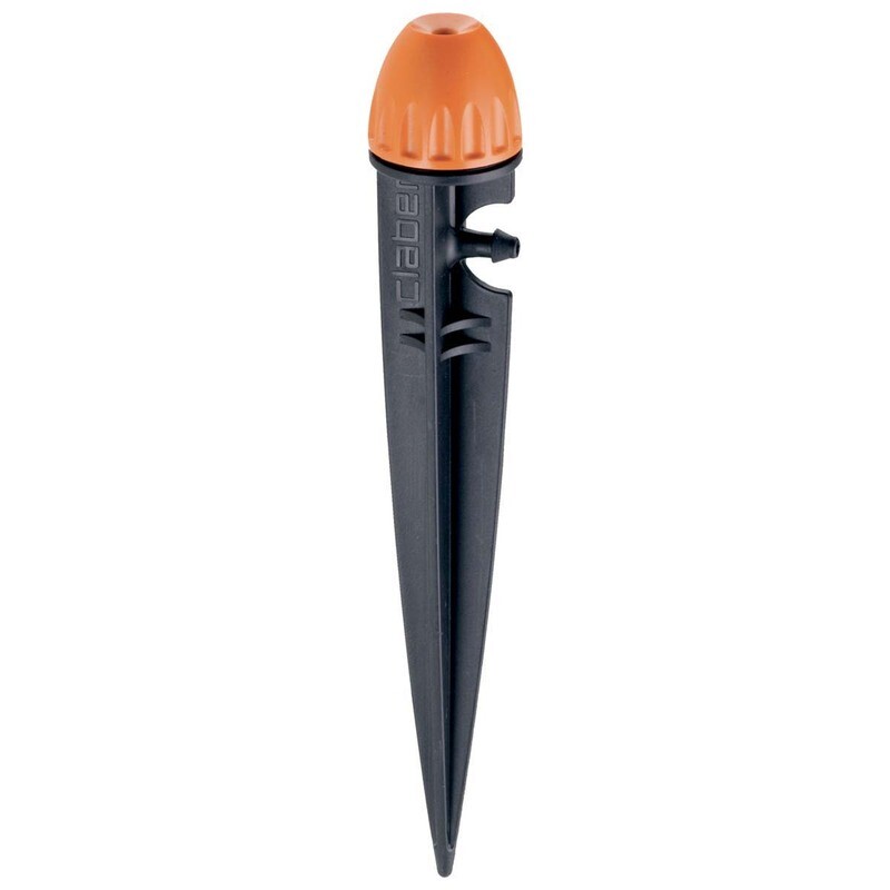 Micronebulizzatore 360° Spike "Rainjet" 10pezzi