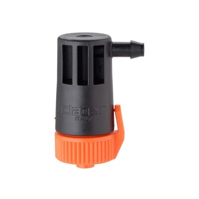 Gocciolatore fine linea 0-10l/h "Rainjet" 10pezzi