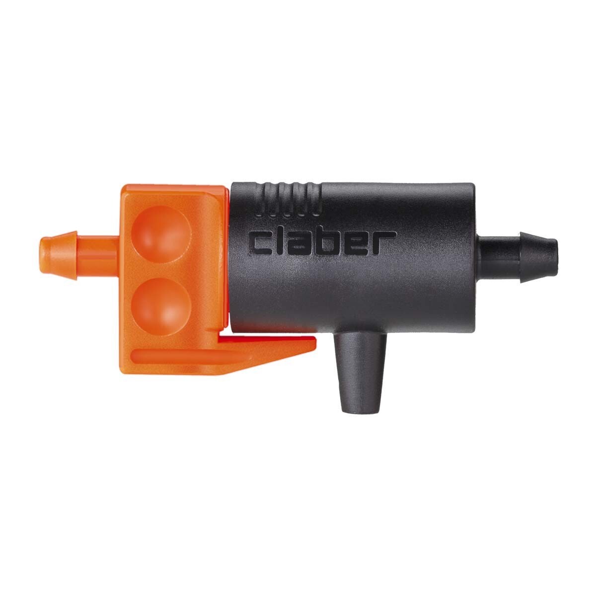 Gocciolatore in linea 0-6l/h "Rainjet" 10pezzi