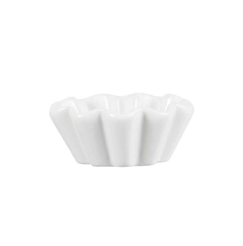 Stampo cup cake "Mynte"