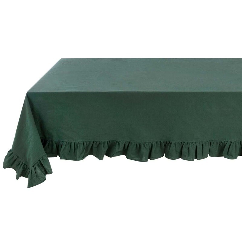 Tovaglia "Frill" 180x240cm