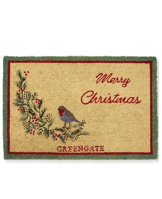 Zerbino "Leonora" Merry Christmas