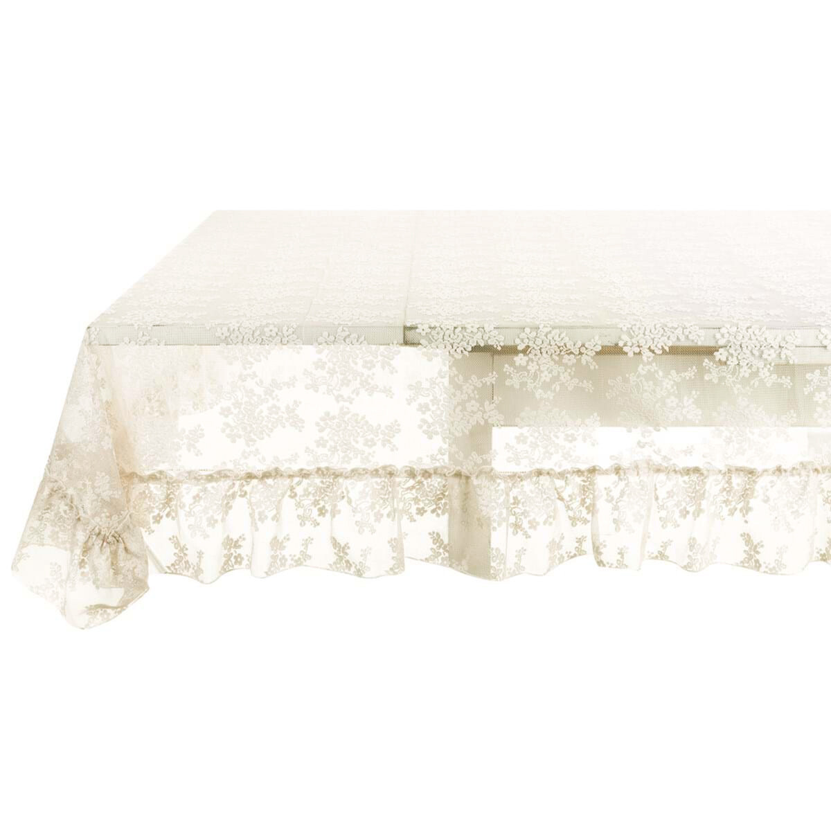 Tovaglia "Romantic Lace"