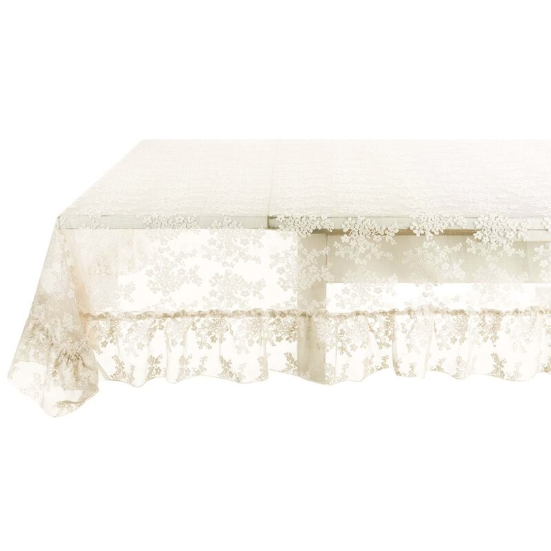 Tovaglia "Romantic Lace"