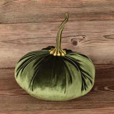 Zucca velluto Zucca velluto