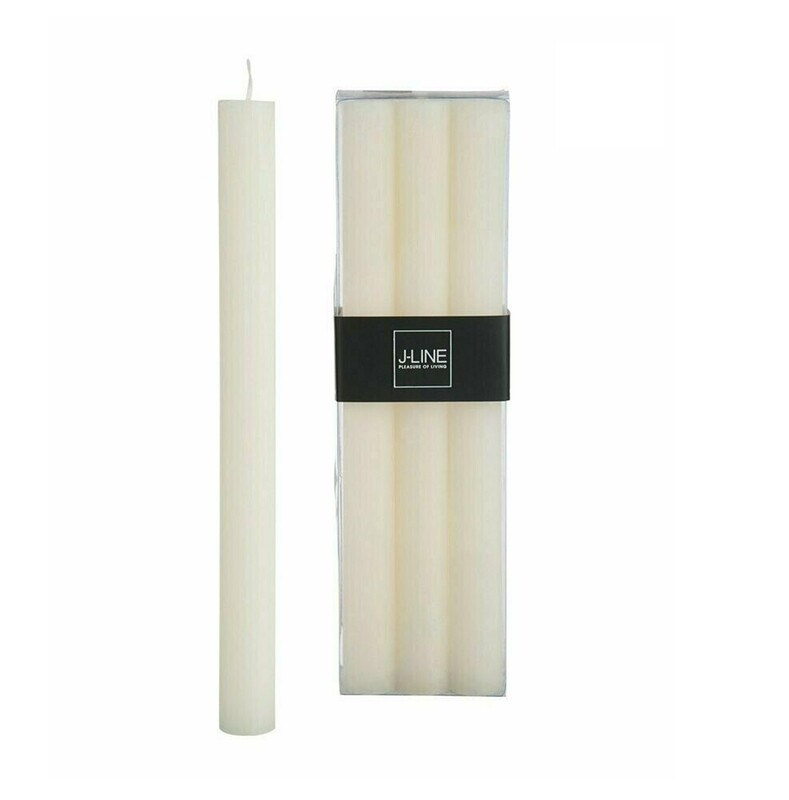 Set 6 candele