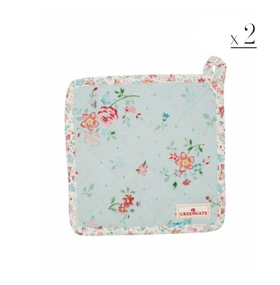 Set 2 presine "Belle"