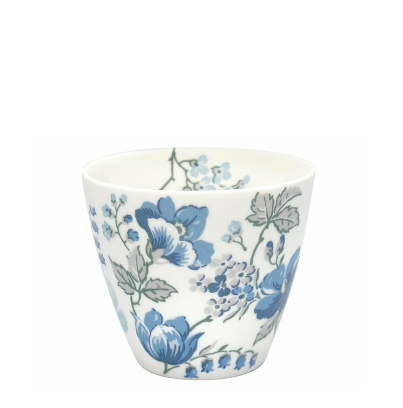 Latte cup Latte cup "Donna"