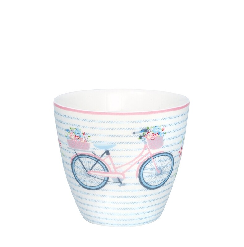 Latte cup Latte cup "Alvilda"