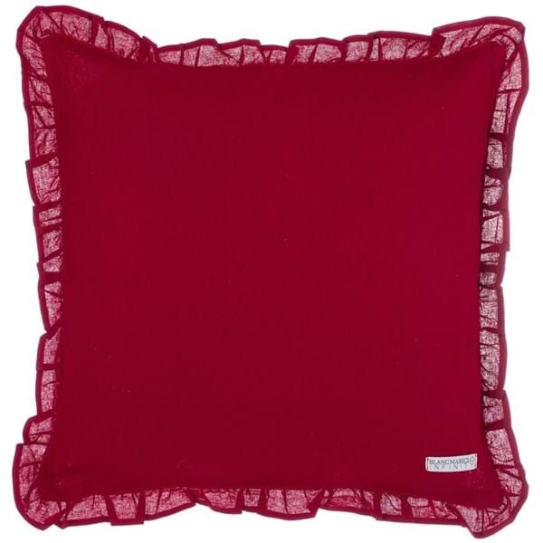 Cuscino " Infinity"