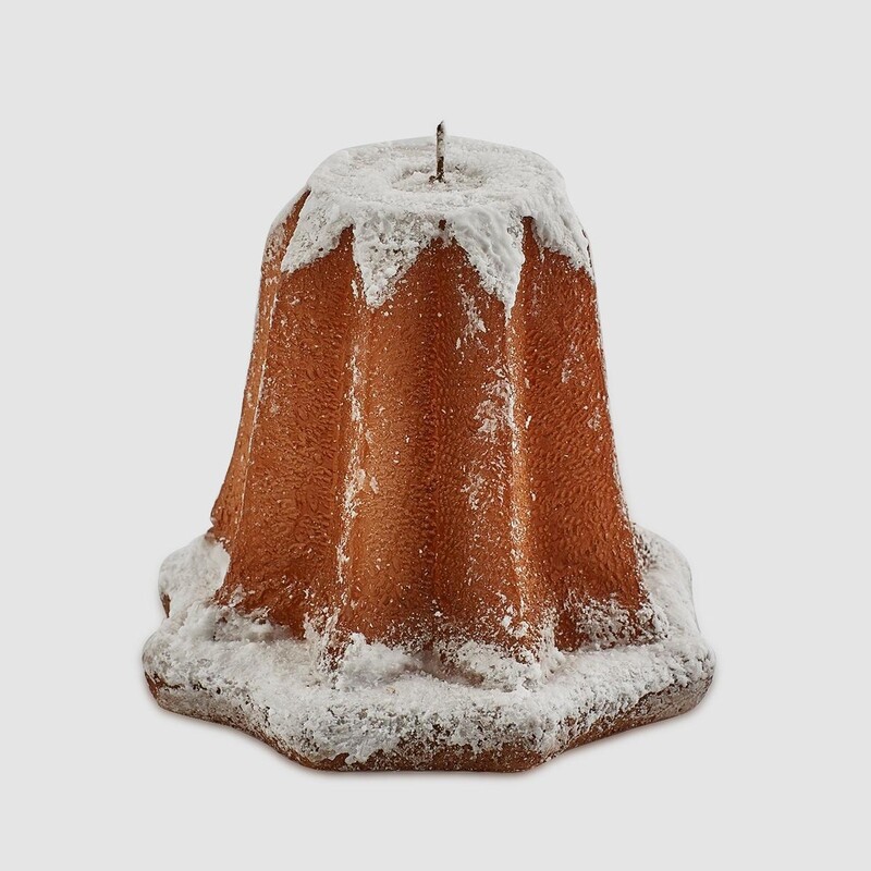 Candela pandoro