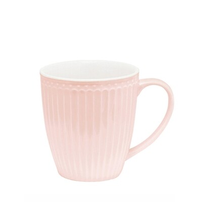 Mug Mug "Alice" rosa