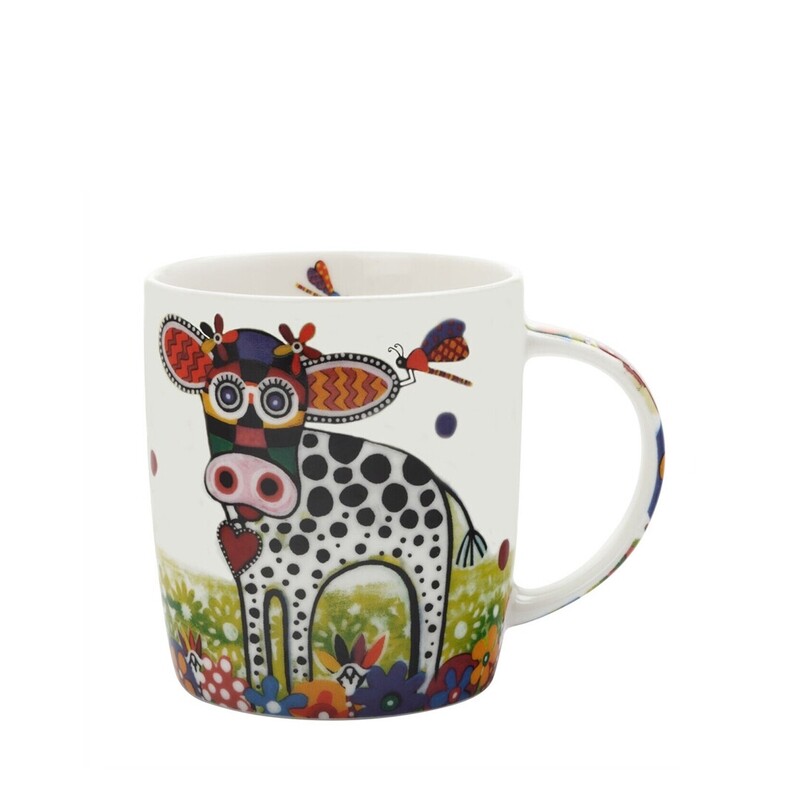 Mug Smile mucca Betsy