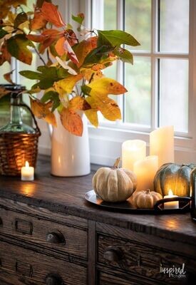 Ispirazione Autunno
