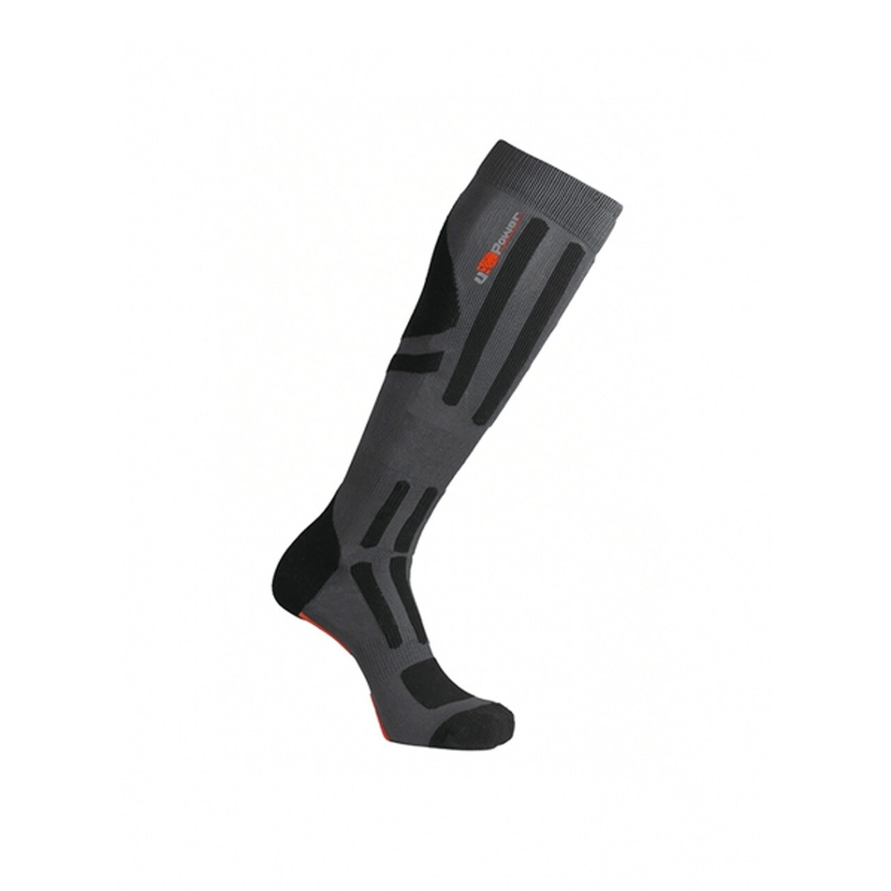Calza lunga Siberian U-Power