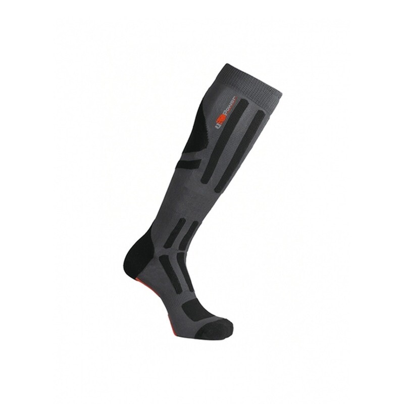 Calza lunga Siberian U-Power