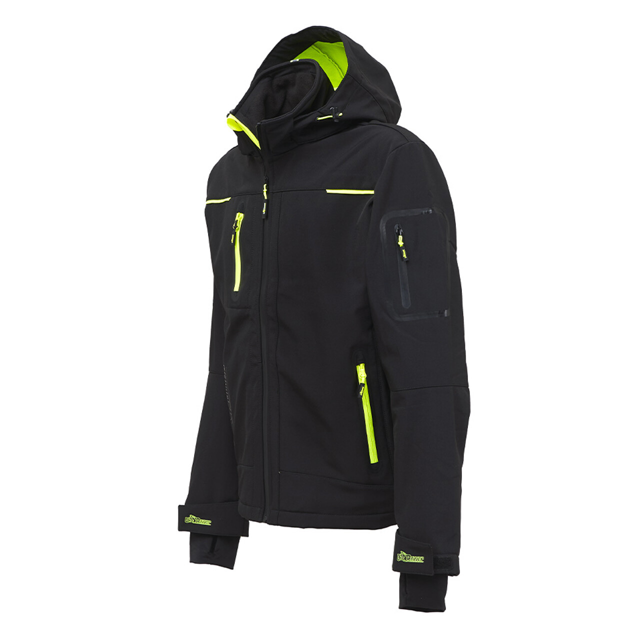 Giacca Space U-Power