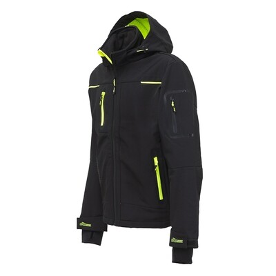 Giacca Space U-Power