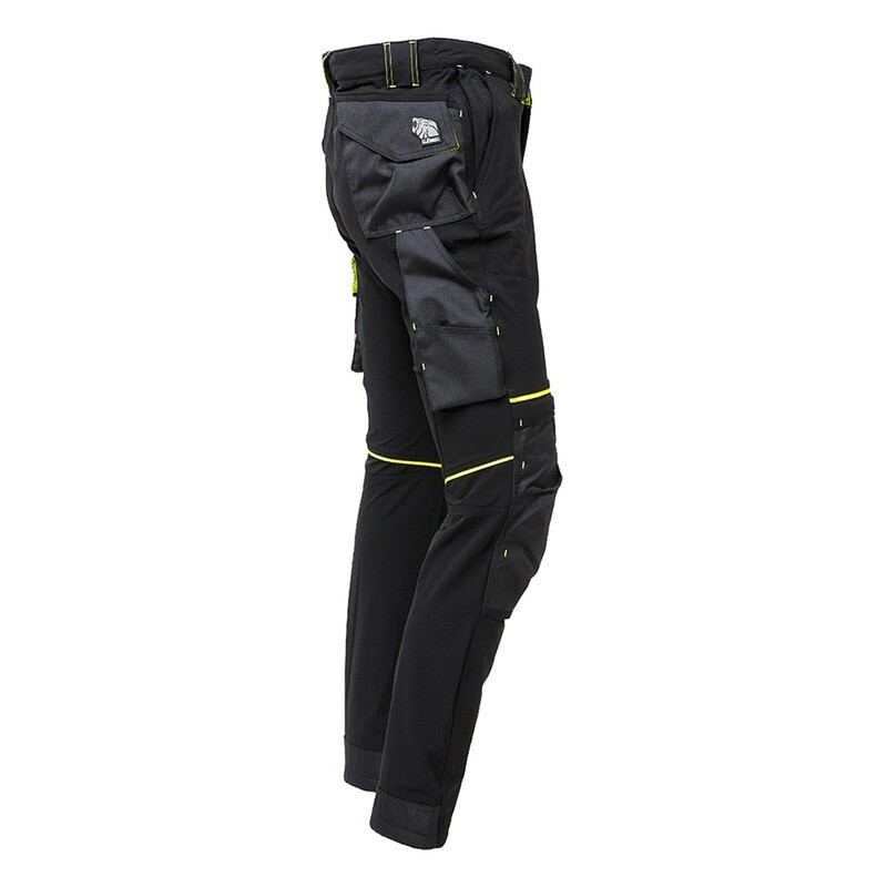 Pantalone Atom U-Power