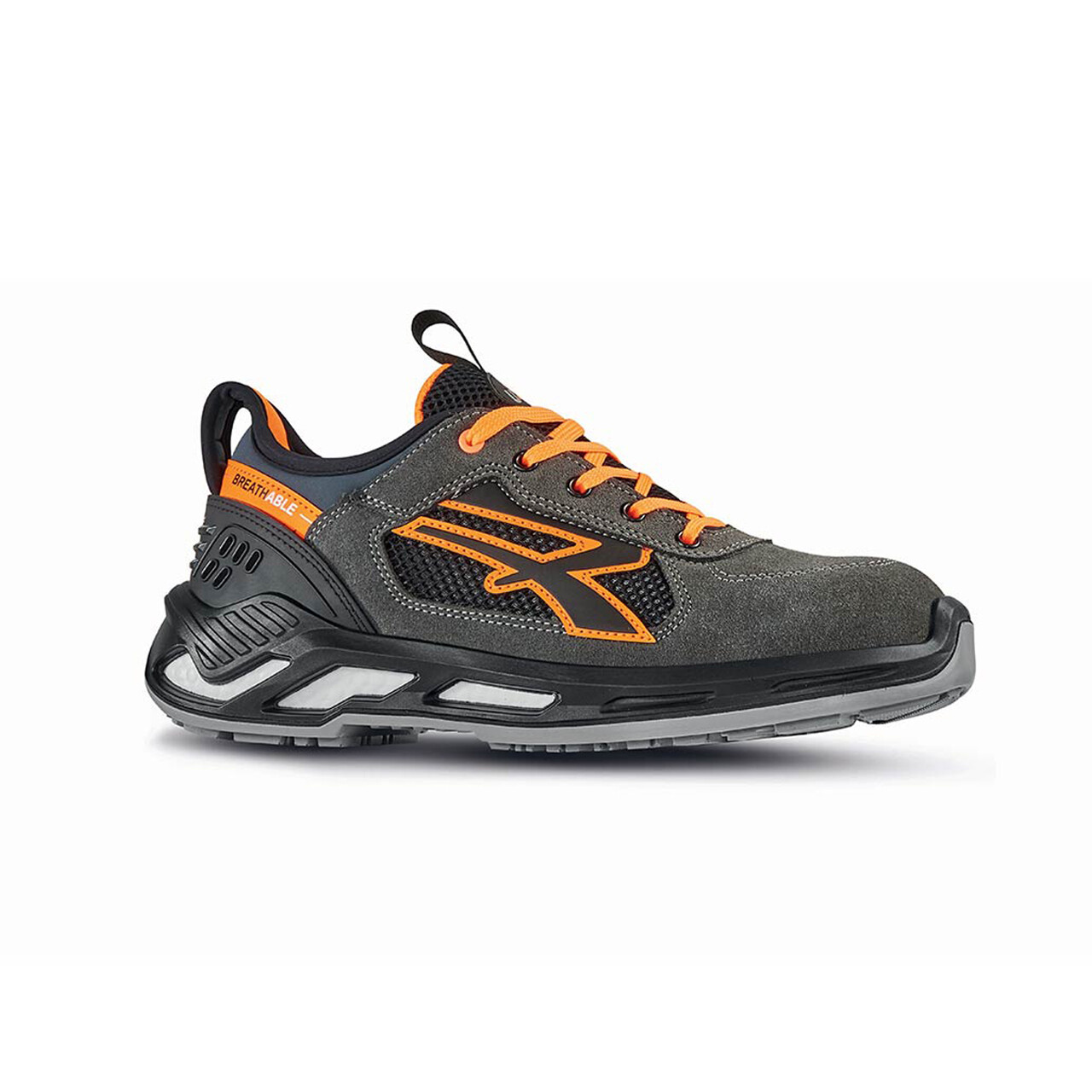 Scarpa antinfortunistica U-Power Ryder