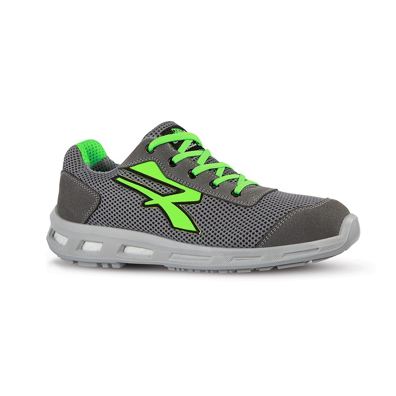 Scarpa antinfortunistica U-Power Summer S1