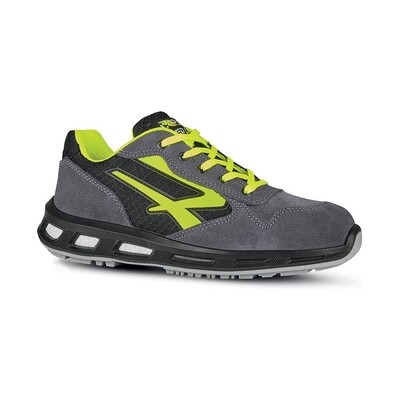 Scarpa antinfortunistica U-Power Yellow S1P