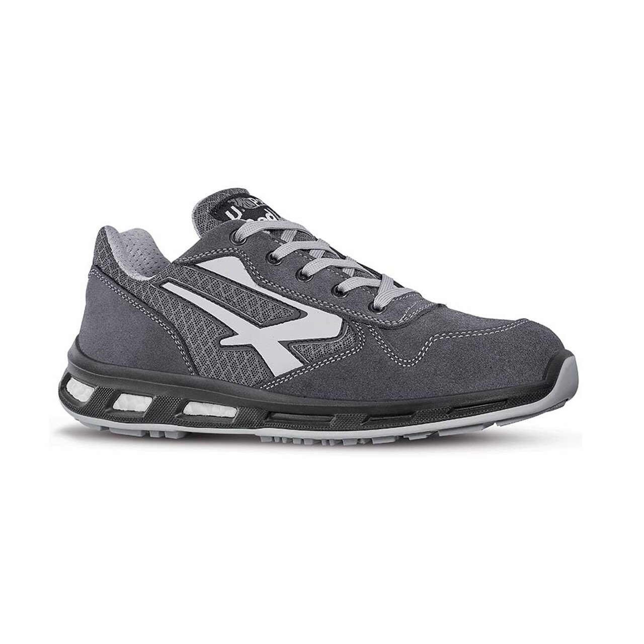 Scarpa antinfortunistica U-Power Push S1P