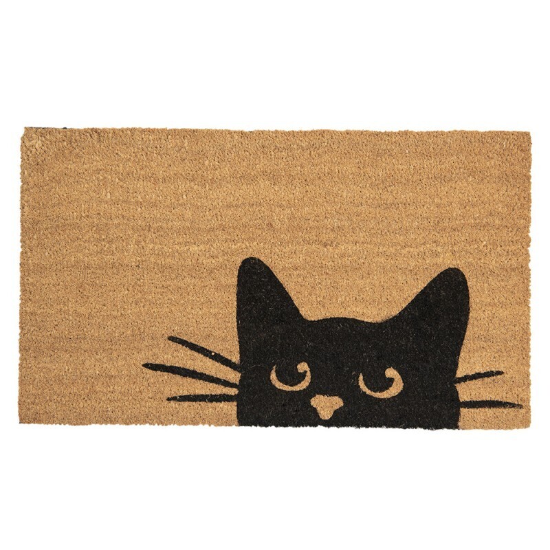 Zerbino gatto