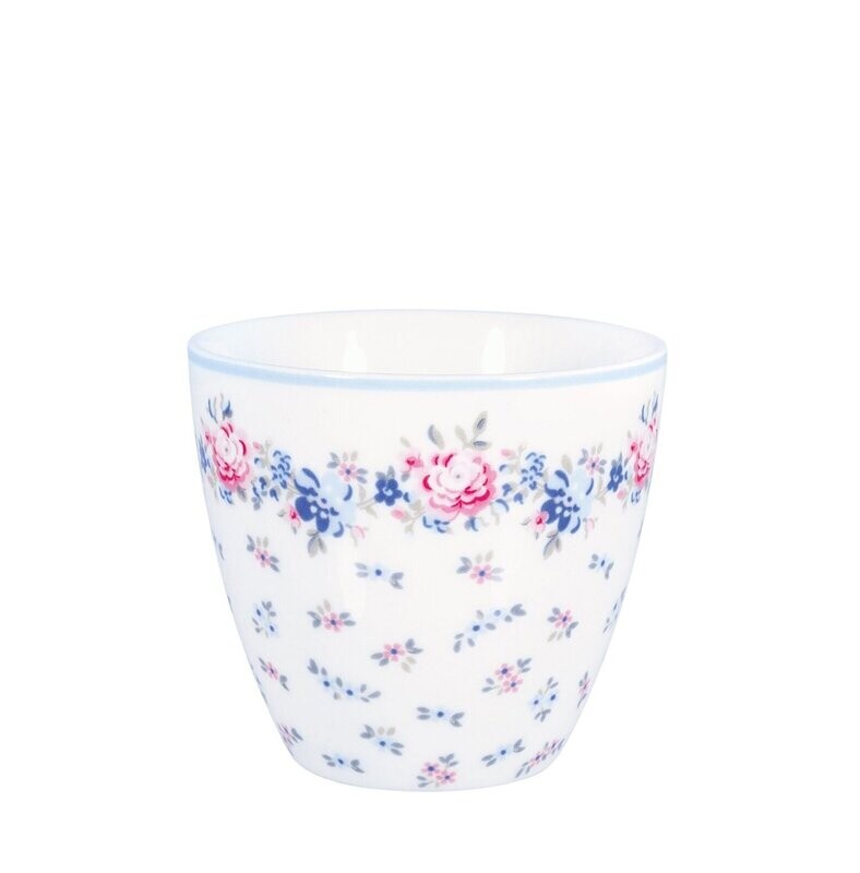 Latte cup Laura
