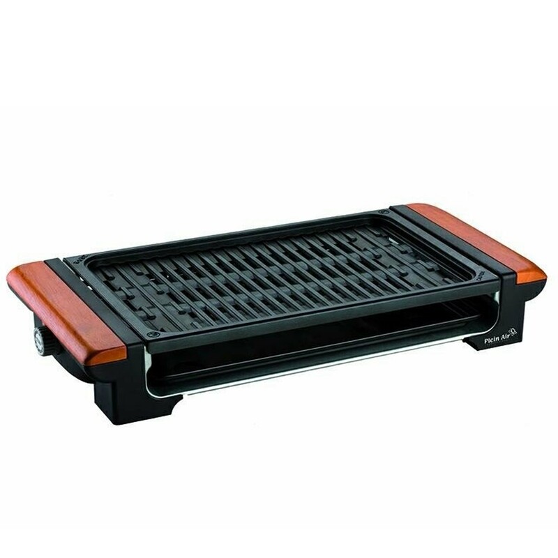 Grill elettrico Kemper Elegant Grill elettrico Kemper Elegant