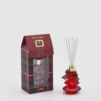 Profumo ambiente pino grape cassis