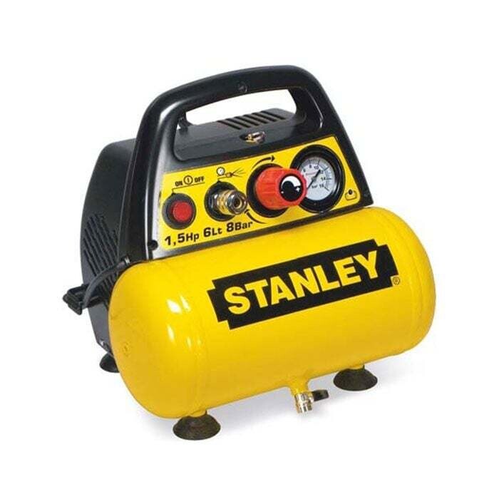 Compressore Stanley DN200/8/9