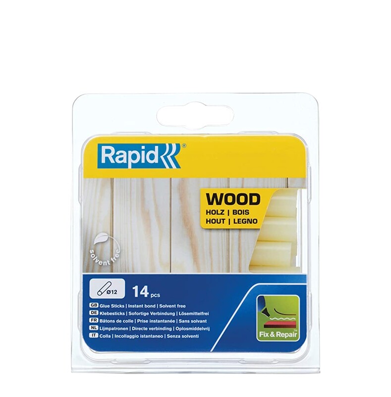 Stick colla legno ø 12mm