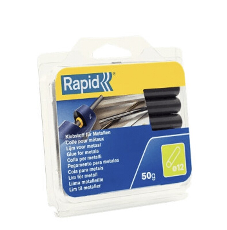 Stick colla metalli ø 12mm
