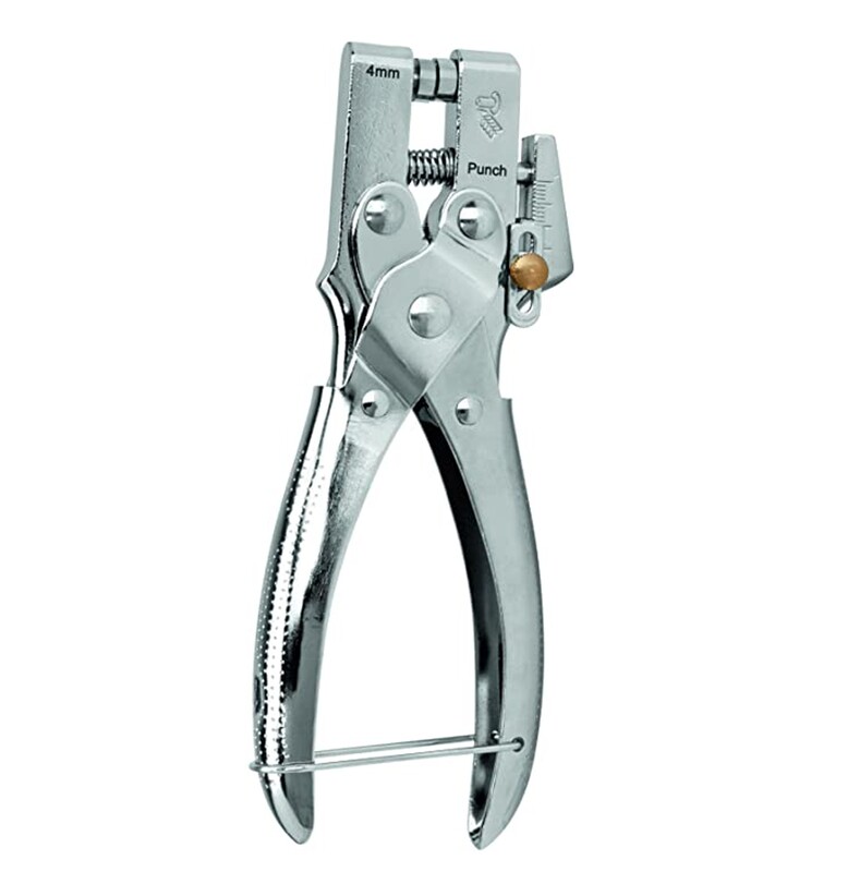 Pinza occhiellatrice RP05