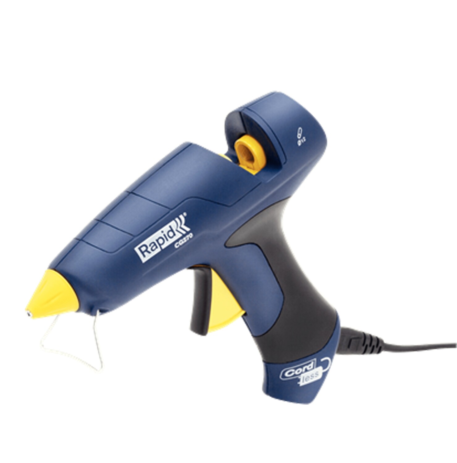 Pistola a caldo CG270 Cordless