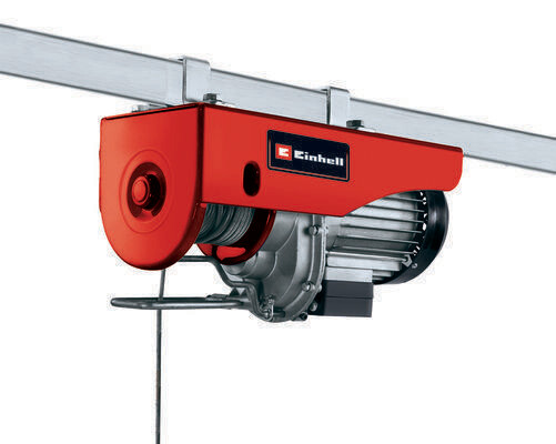 Paranco a catena Einhell TC-CH 1000