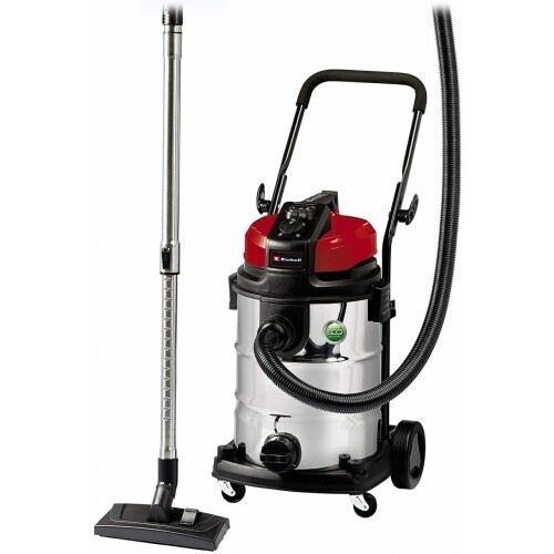 Aspiratore solidi e liquidi TE-VC 2230 SA