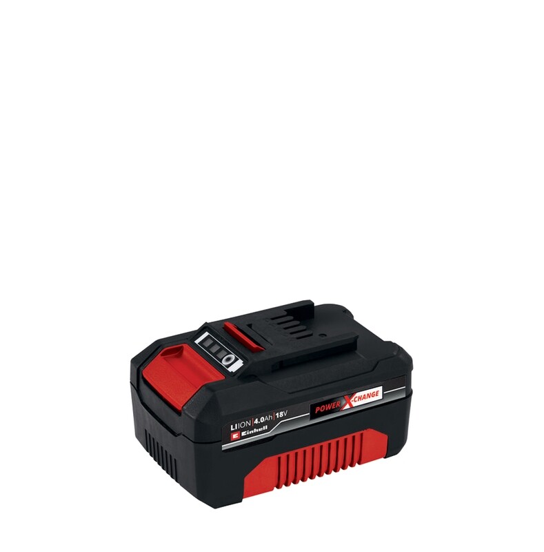 Batteria 18V 4,0Ah Power X-Change 1
