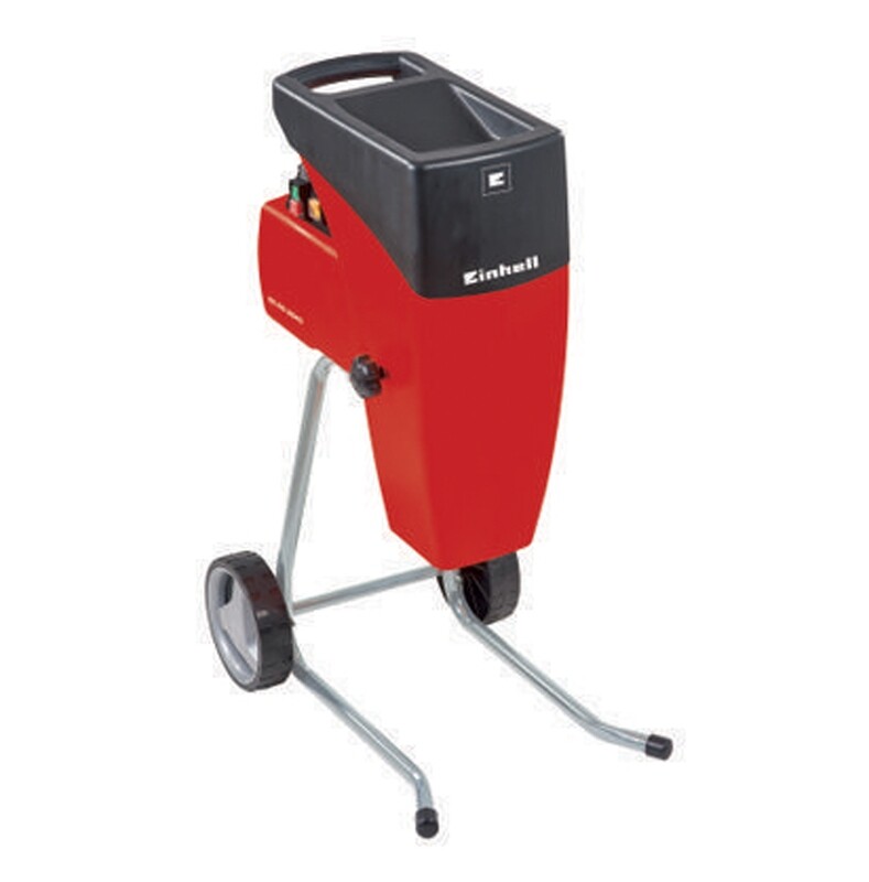 Biotrituratori elettrici ad ingranaggi GC-RS 2540