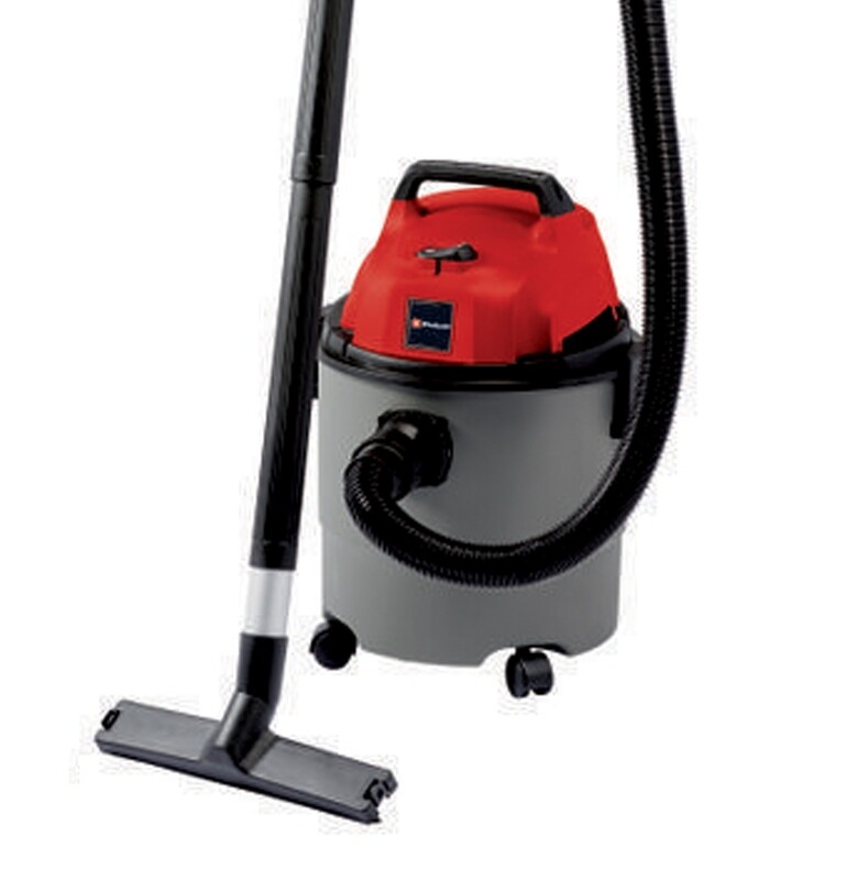 Aspirasolidi e liquidi Einhell TC-VC 1815