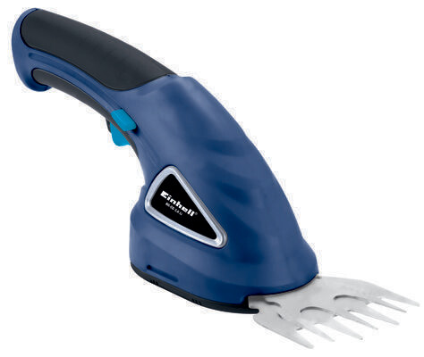 Forbici per erba e cespugli a batteria BG-CG 3,6 Li