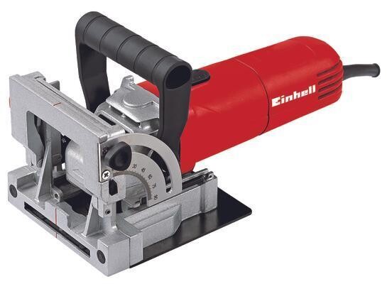 Fresatrici orizzontali TC-BJ 900