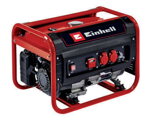 Generatori di corrente (benzina) Einhell TC-PG 25/1/E5