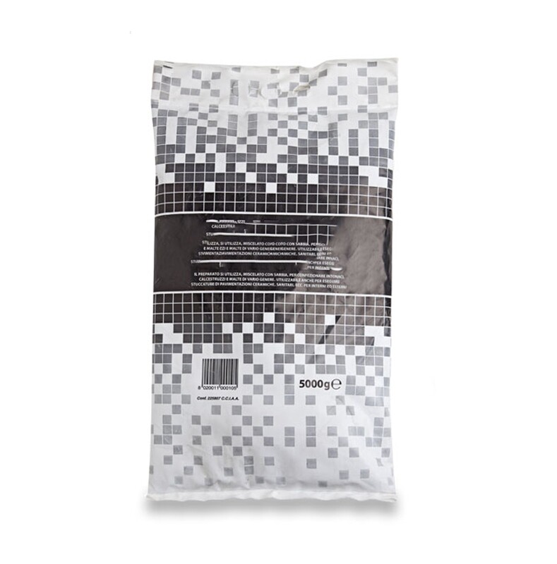 Cemento grigio 5Kg