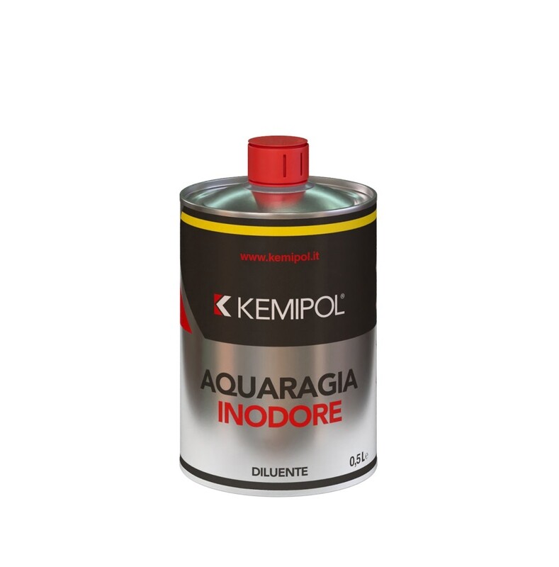 Acquaragia inodore 0,5Litri