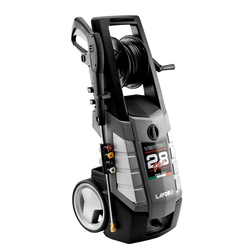 Idropulitrice Vertigo 28 Plus
