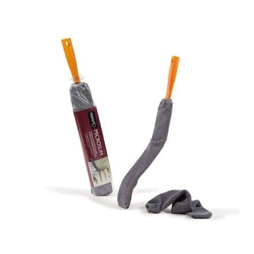 Piumino in microfibra Perfetto microslim