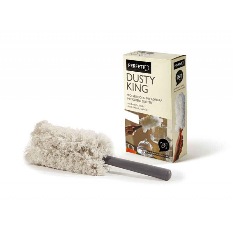 Piumino Dusty King