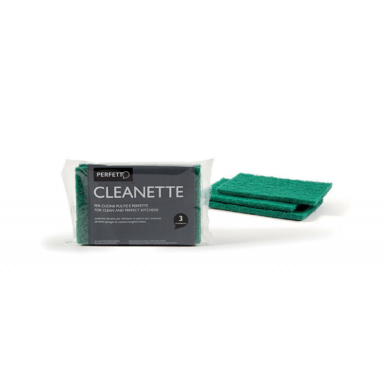 Spugna abrasiva Cleanette
